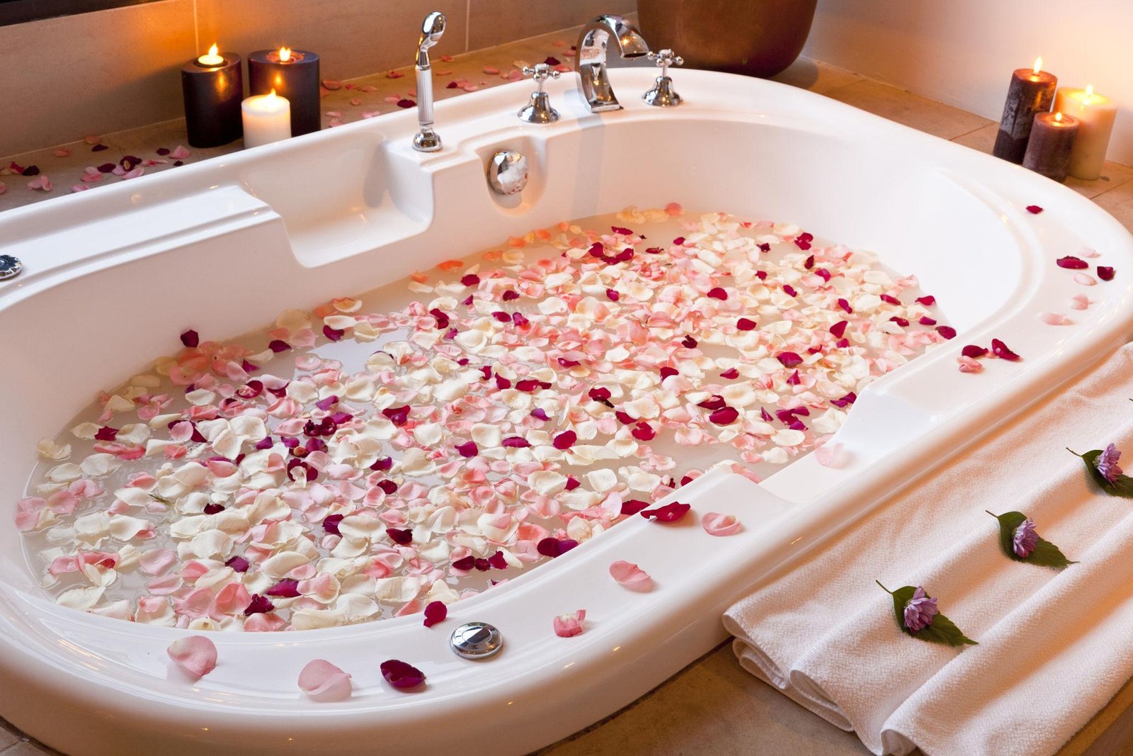 Jacuzzi Bath in JP Nagar